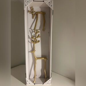 NEW Aldi’s Viral Reindeer Set of 2